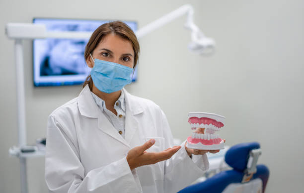 Best Knocked-Out Tooth Emergency  in La Mirada, CA